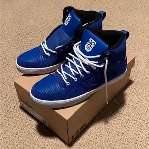 Etnies Harrison HTW X 32 shoes